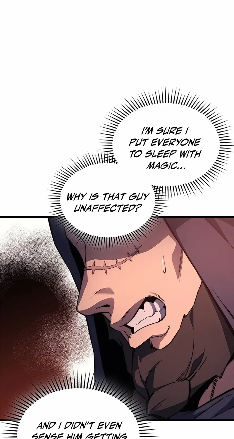 Return of the Apocalypse-Class Death Knight Chapter 9 page 6 - 