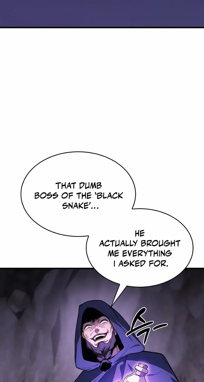 Return of the Apocalypse-Class Death Knight Chapter 9 page 56 - 