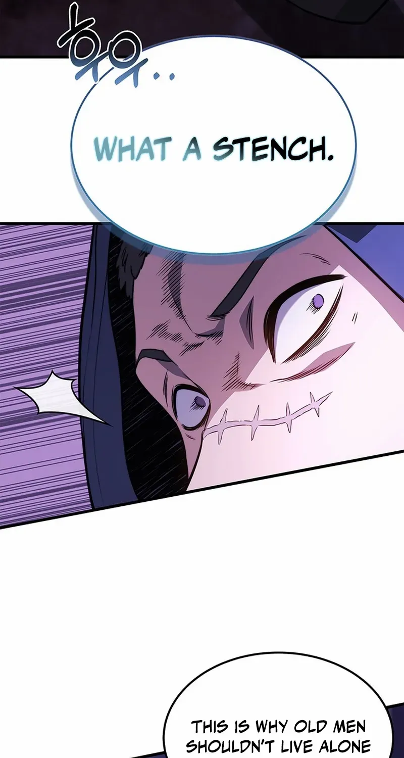 Return of the Apocalypse-Class Death Knight Chapter 9 page 63 - 