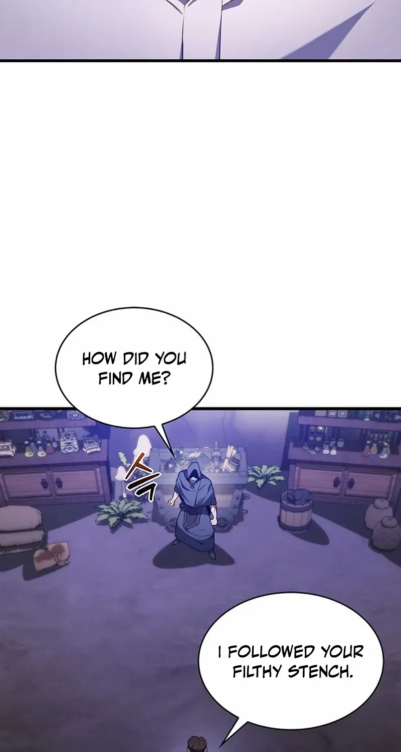 Return of the Apocalypse-Class Death Knight Chapter 9 page 66 - 