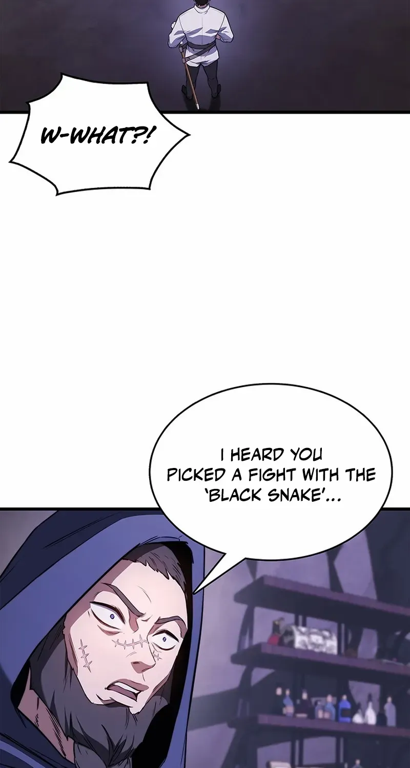Return of the Apocalypse-Class Death Knight Chapter 9 page 67 - 