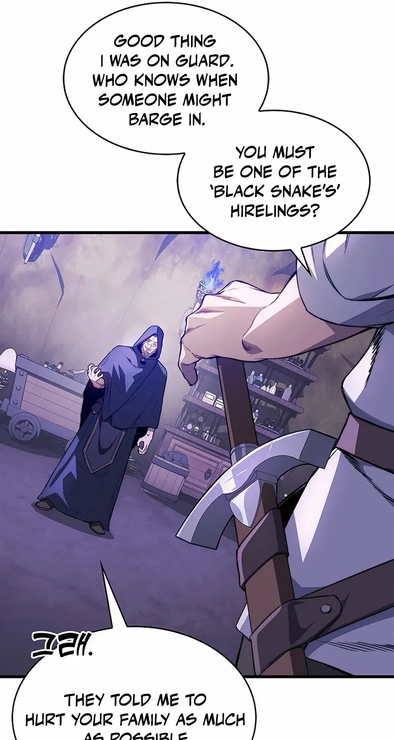 Return of the Apocalypse-Class Death Knight Chapter 9 page 69 - 