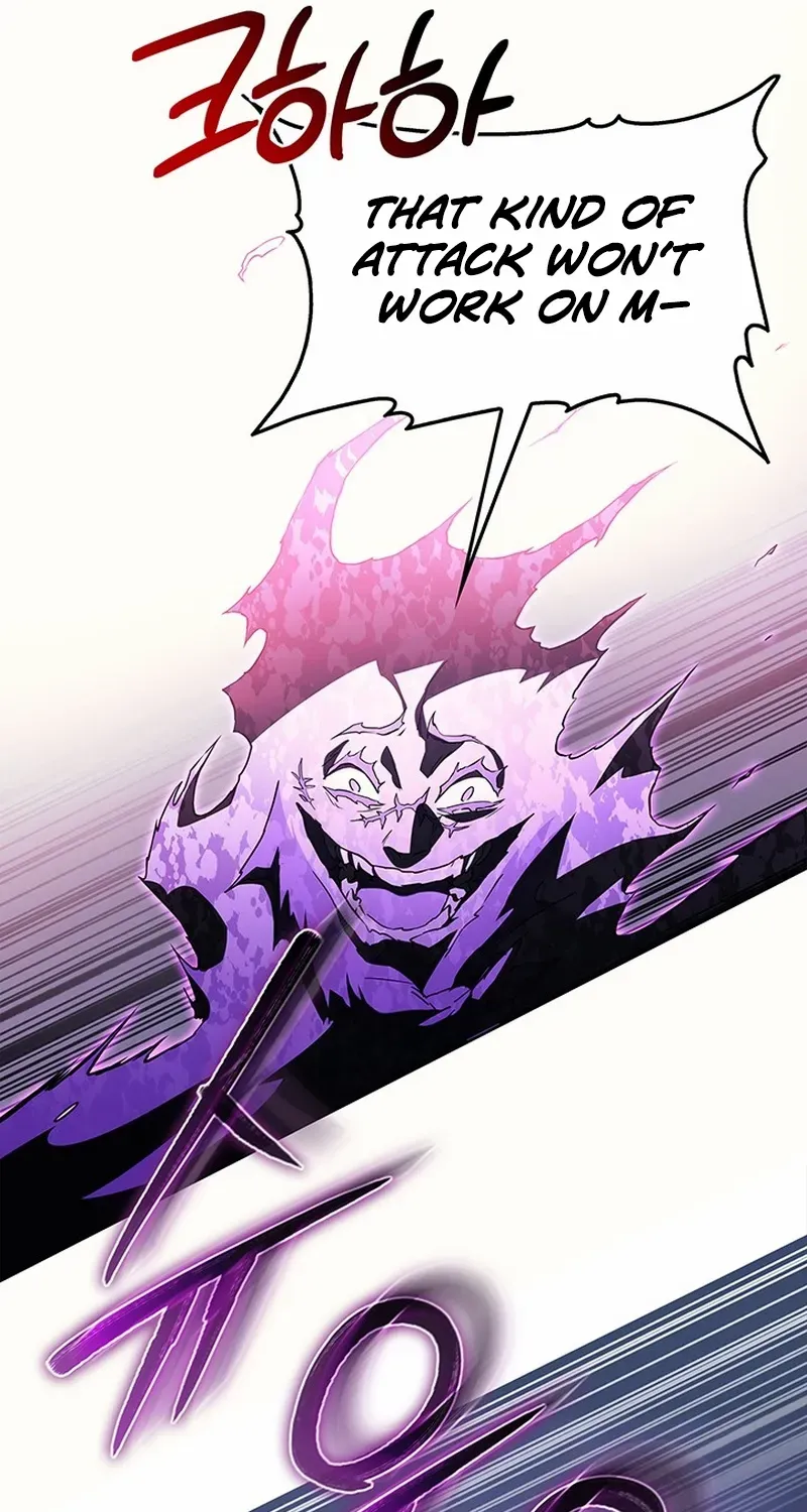 Return of the Apocalypse-Class Death Knight Chapter 9 page 89 - 
