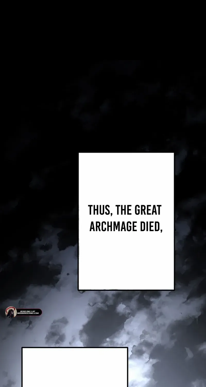 Return of the Banished Mage Chapter 0 page 130 - 
