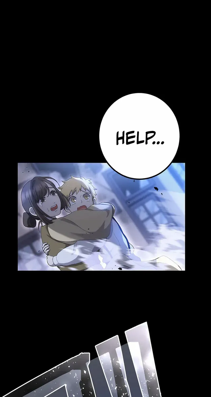 Return of the Banished Mage Chapter 0 page 15 - 