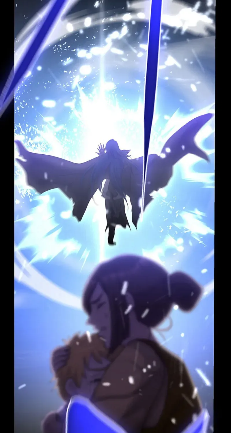Return of the Banished Mage Chapter 0 page 21 - 