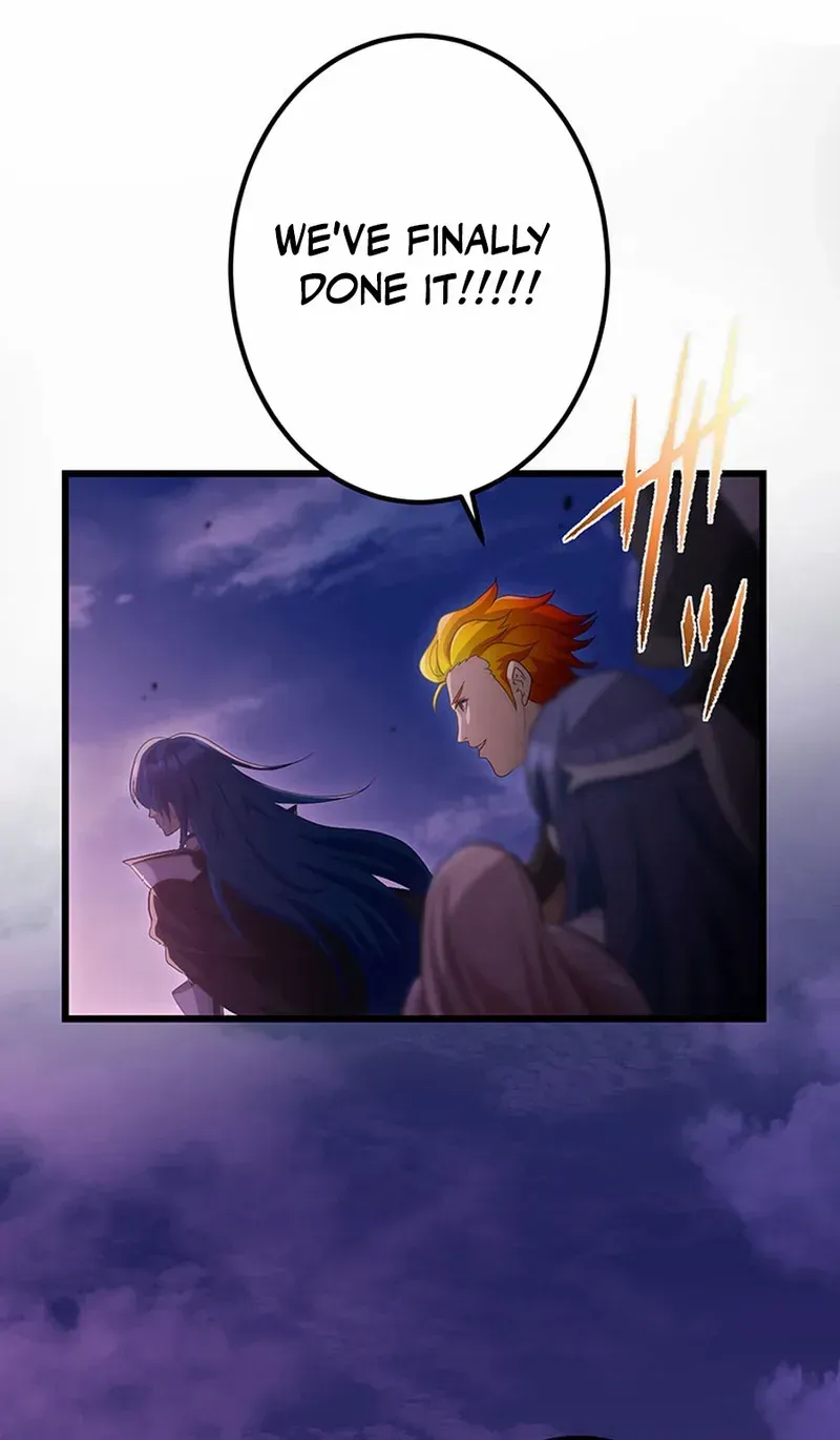 Return of the Banished Mage Chapter 0 page 53 - 