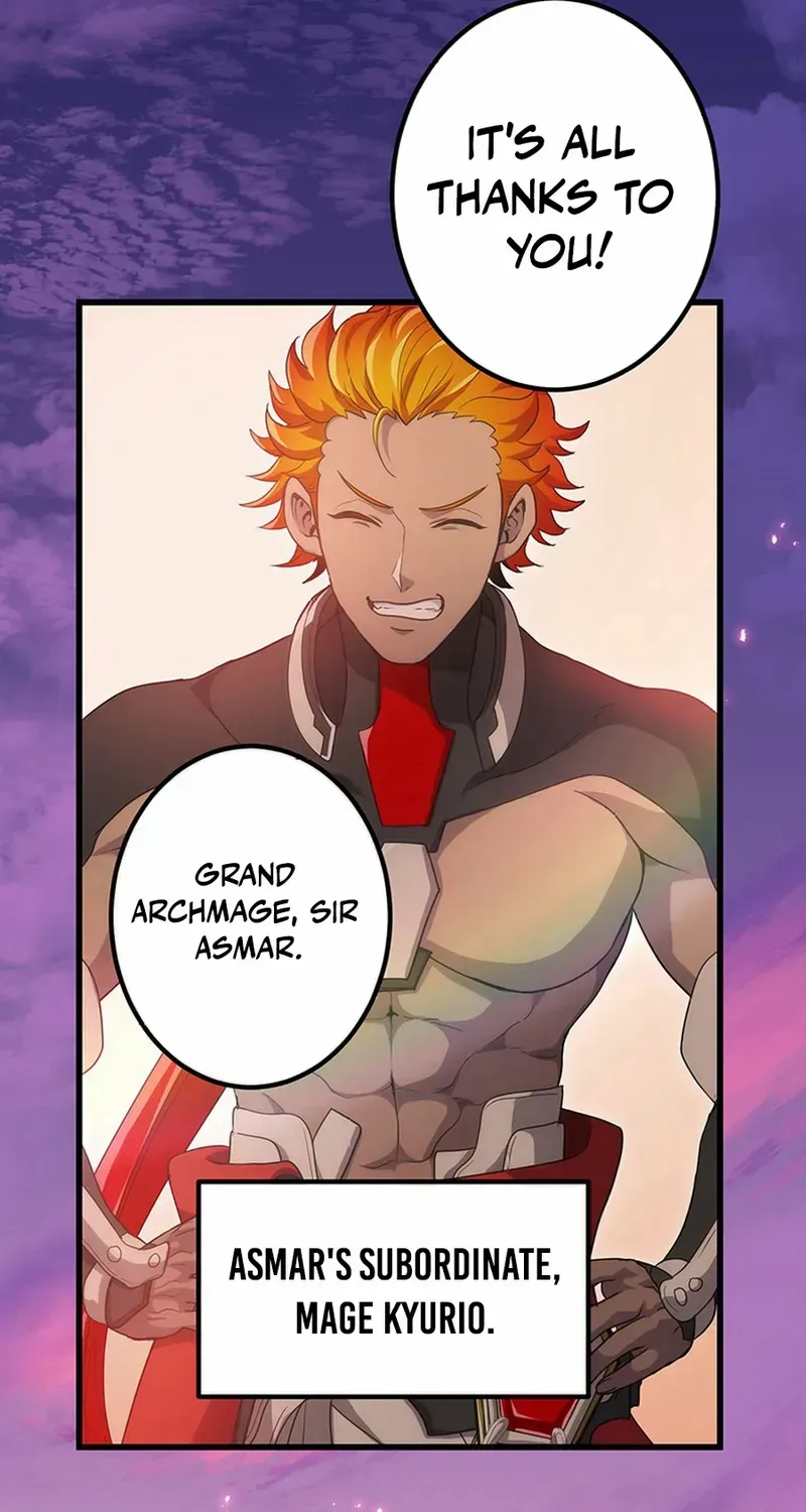 Return of the Banished Mage Chapter 0 page 54 - 