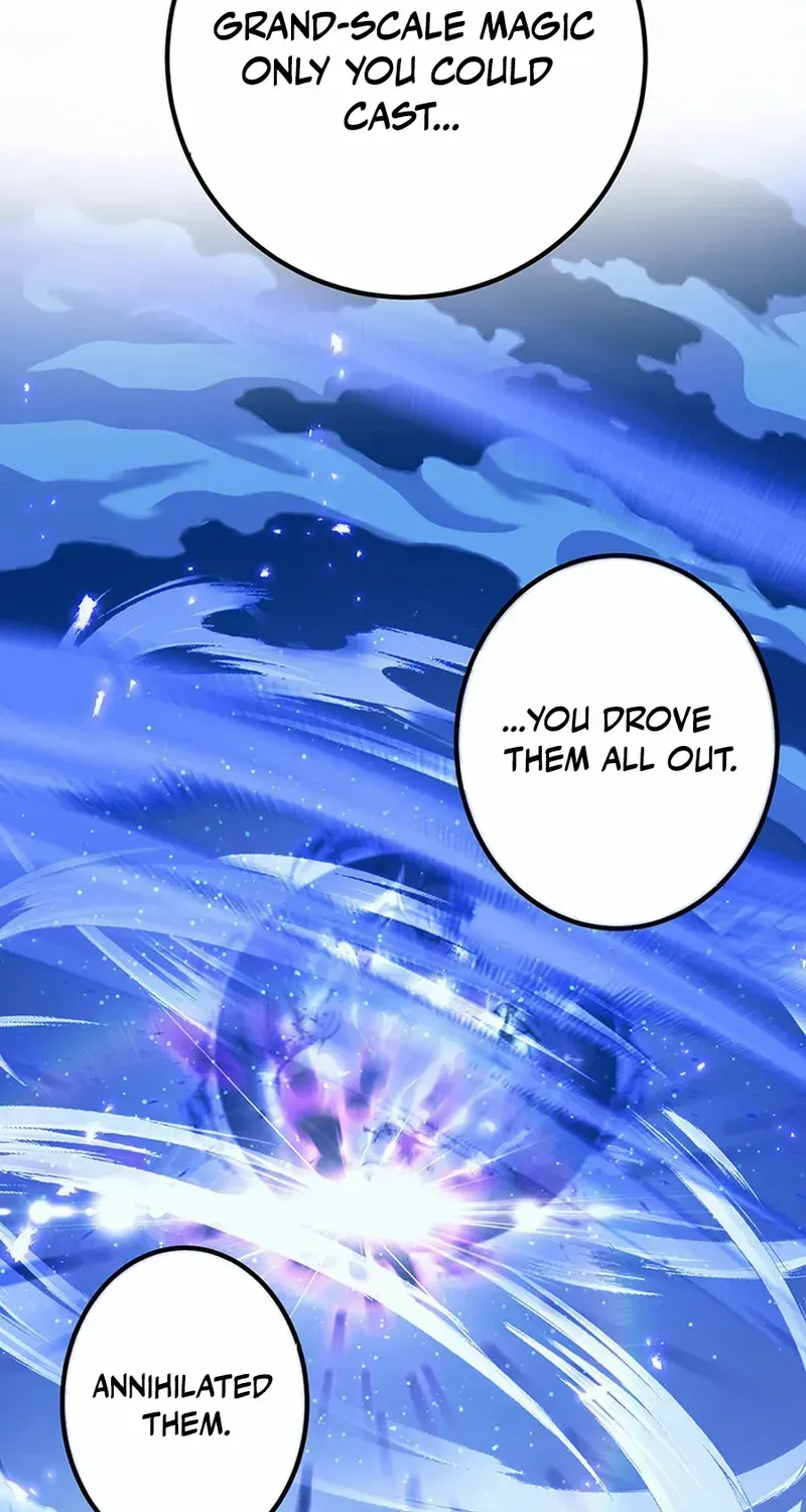 Return of the Banished Mage Chapter 0 page 73 - 