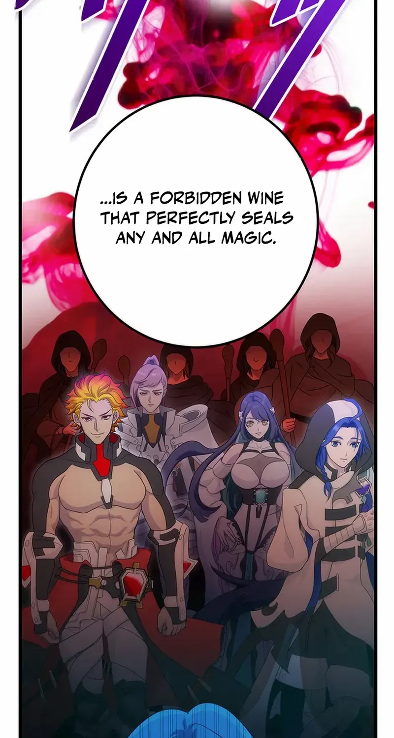 Return of the Banished Mage Chapter 0 page 87 - 
