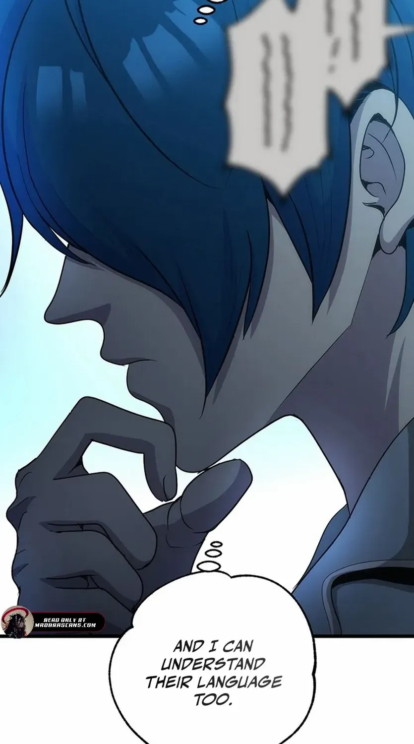 Return of the Banished Mage Chapter 1 page 11 - 