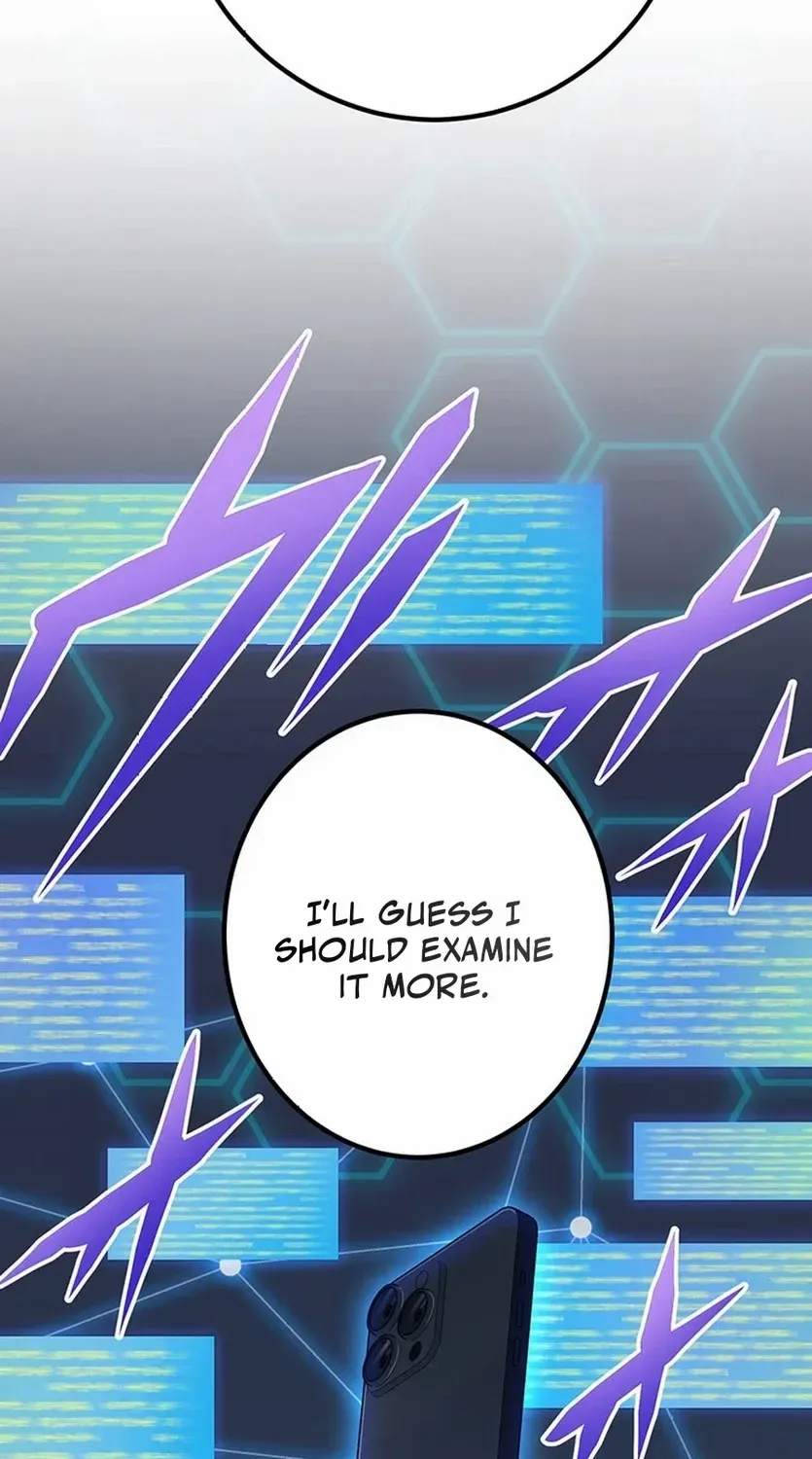 Return of the Banished Mage Chapter 1 page 30 - 