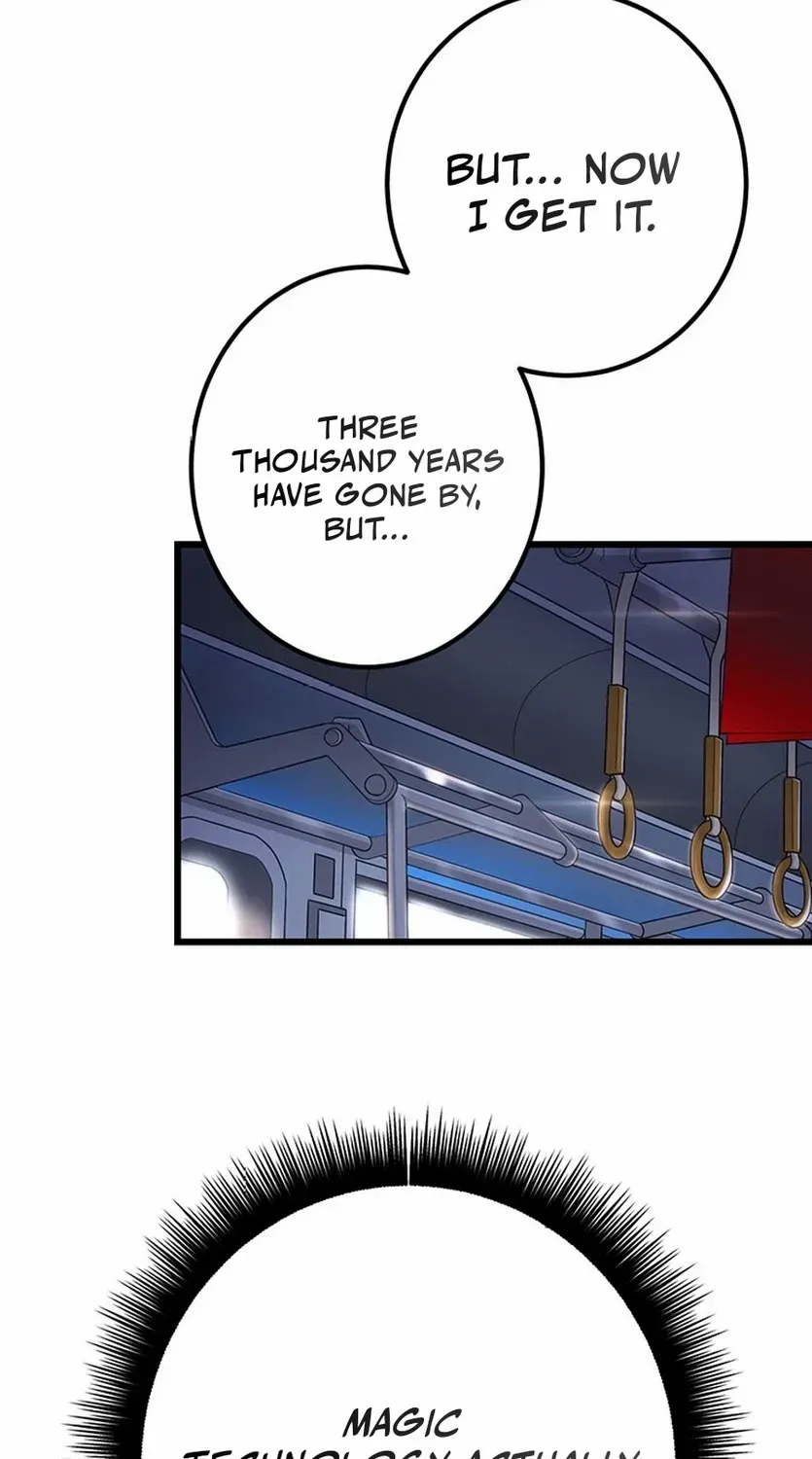 Return of the Banished Mage Chapter 1 page 39 - 