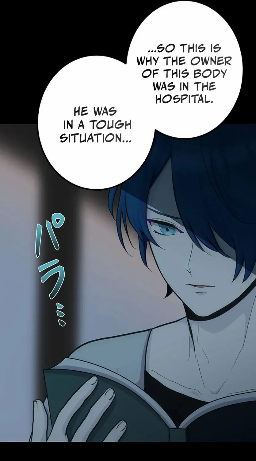 Return of the Banished Mage Chapter 1 page 53 - 
