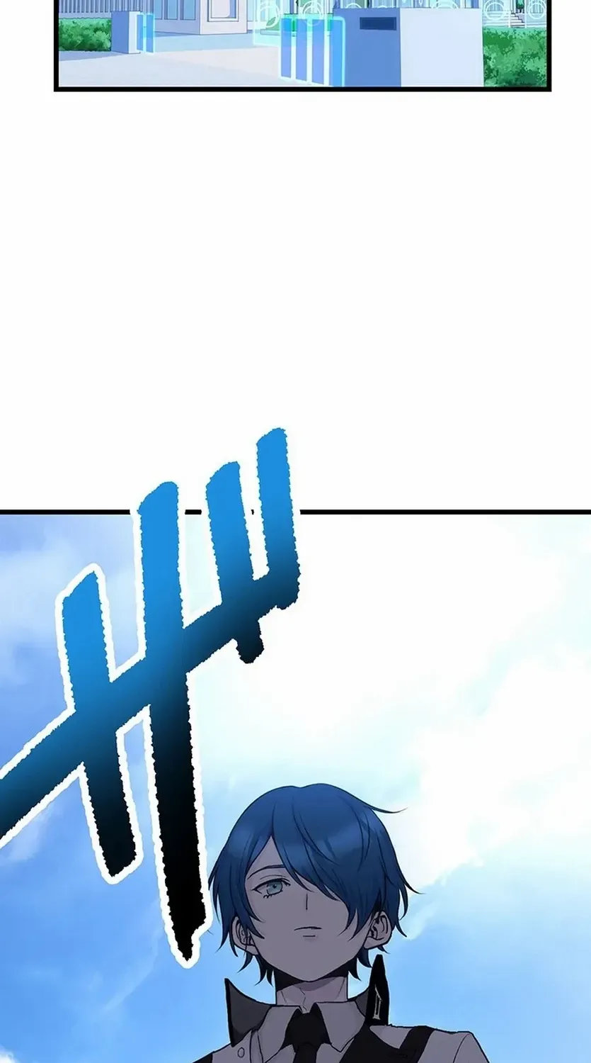 Return of the Banished Mage Chapter 1 page 60 - 