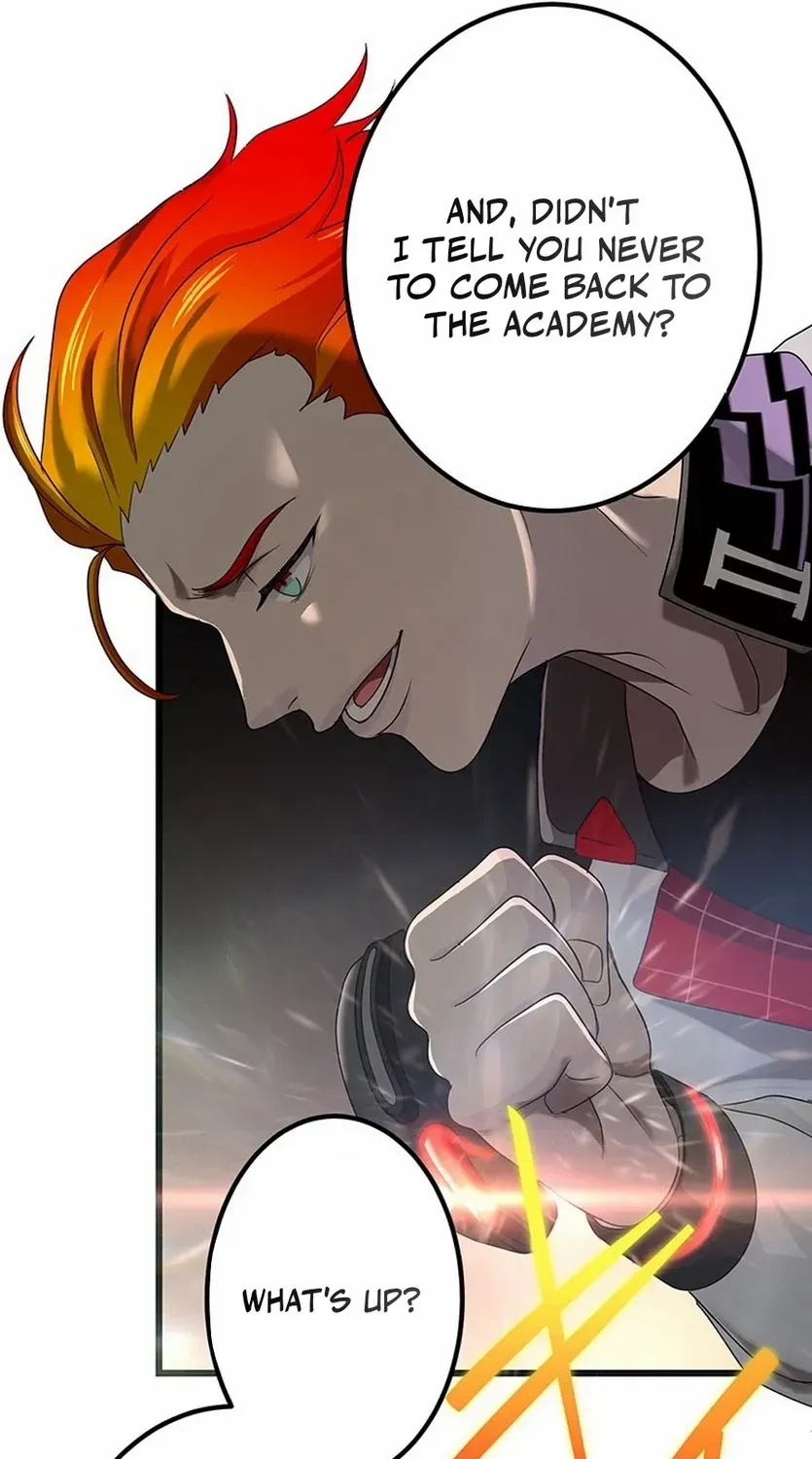 Return of the Banished Mage Chapter 1 page 75 - 