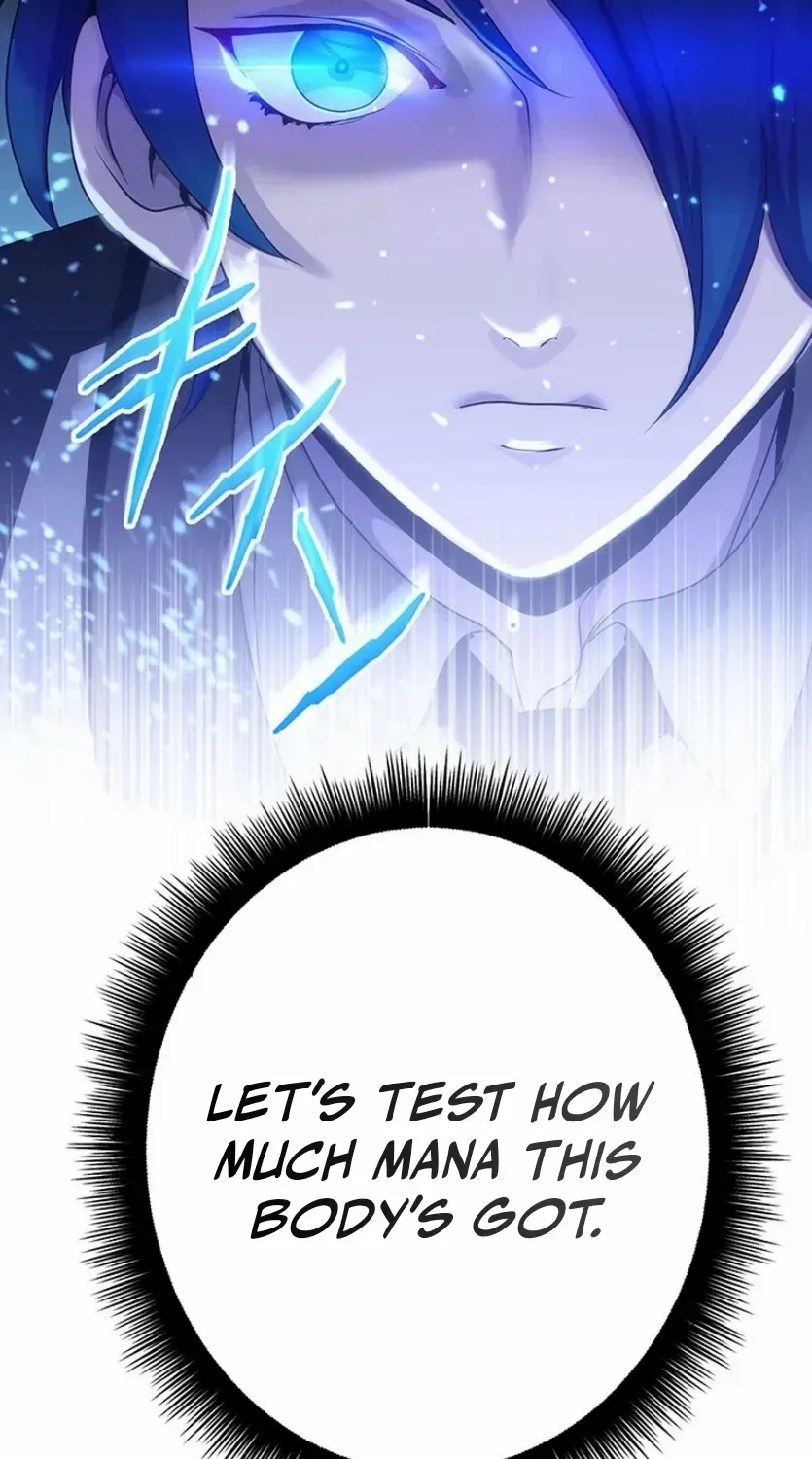 Return of the Banished Mage Chapter 1 page 85 - 