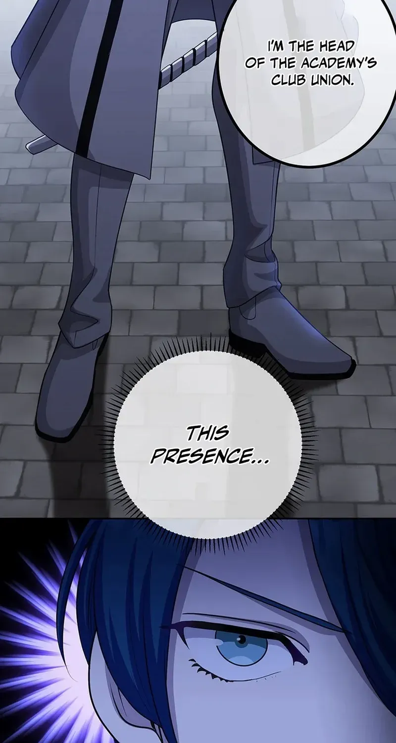 Return of the Banished Mage Chapter 10 page 49 - 