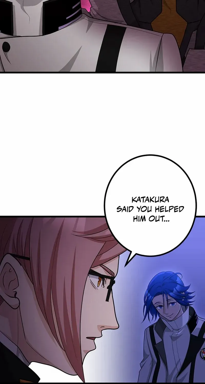Return of the Banished Mage Chapter 10 page 51 - 