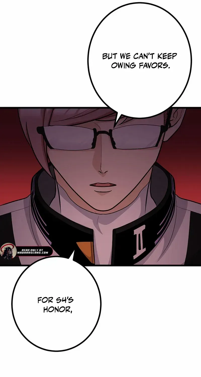 Return of the Banished Mage Chapter 10 page 54 - 