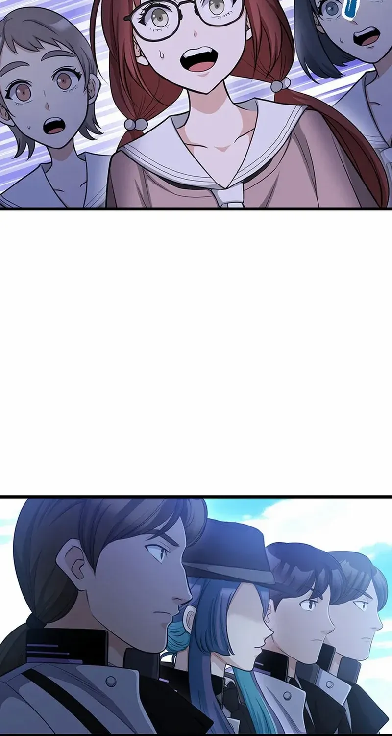 Return of the Banished Mage Chapter 10 page 57 - 