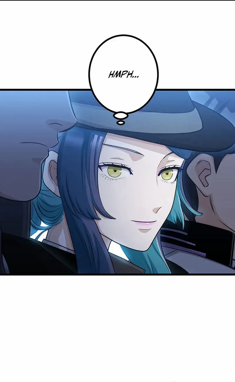 Return of the Banished Mage Chapter 10 page 58 - 
