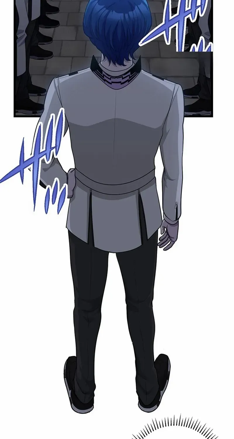 Return of the Banished Mage Chapter 10 page 83 - 