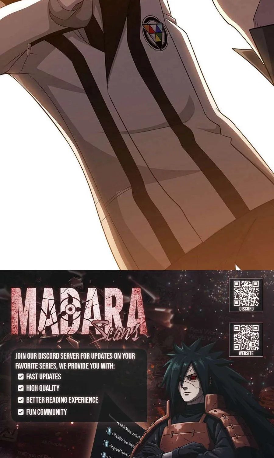 Return of the Banished Mage Chapter 11 page 108 - 