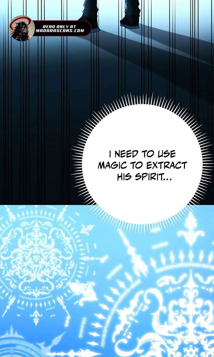 Return of the Banished Mage Chapter 11 page 22 - 