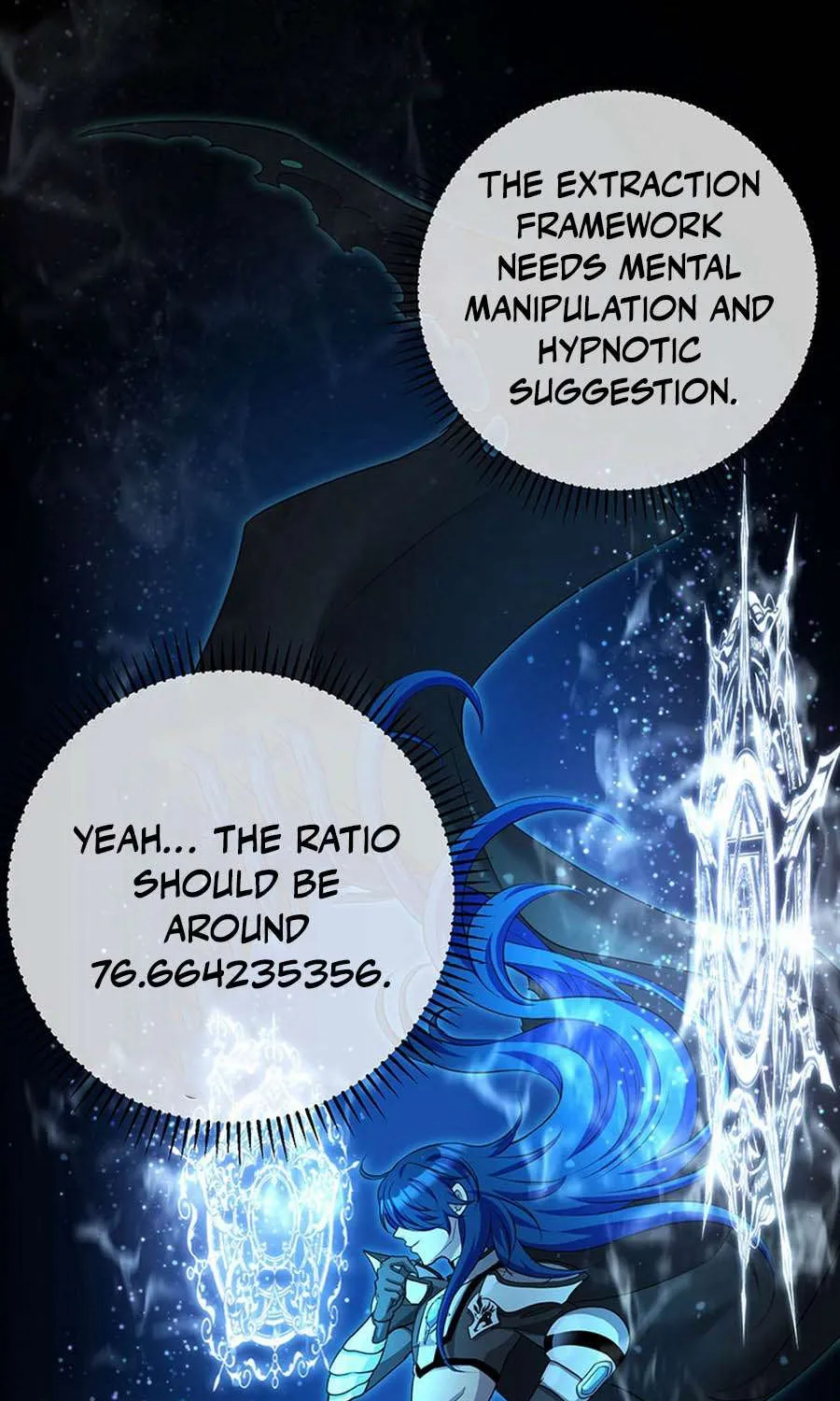 Return of the Banished Mage Chapter 11 page 25 - 