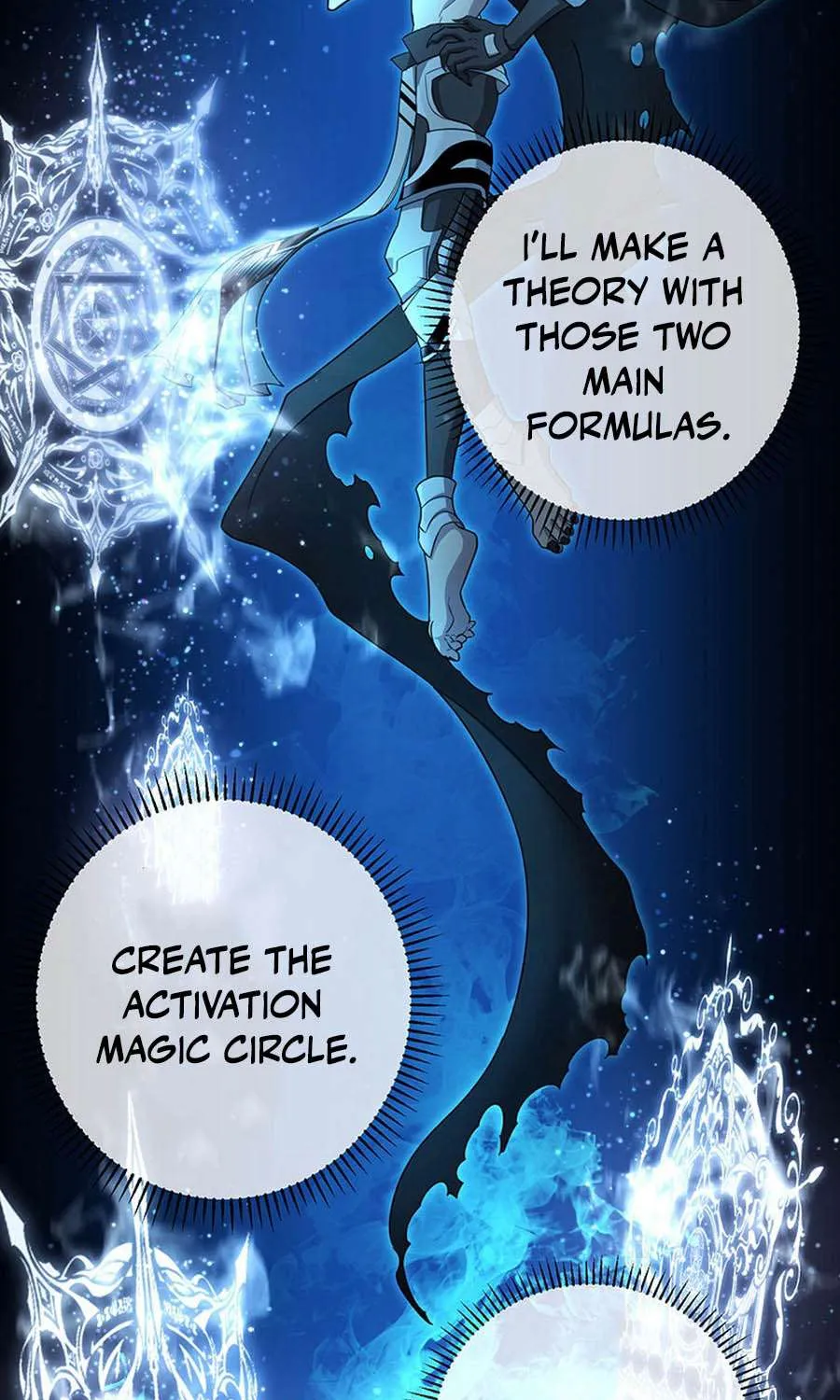 Return of the Banished Mage Chapter 11 page 26 - 