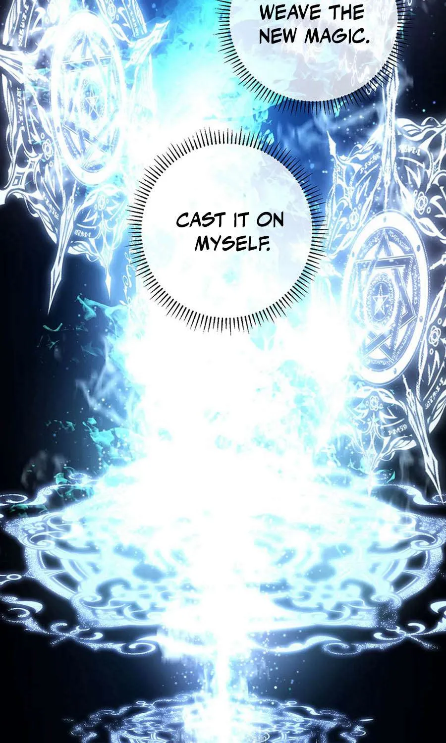 Return of the Banished Mage Chapter 11 page 27 - 