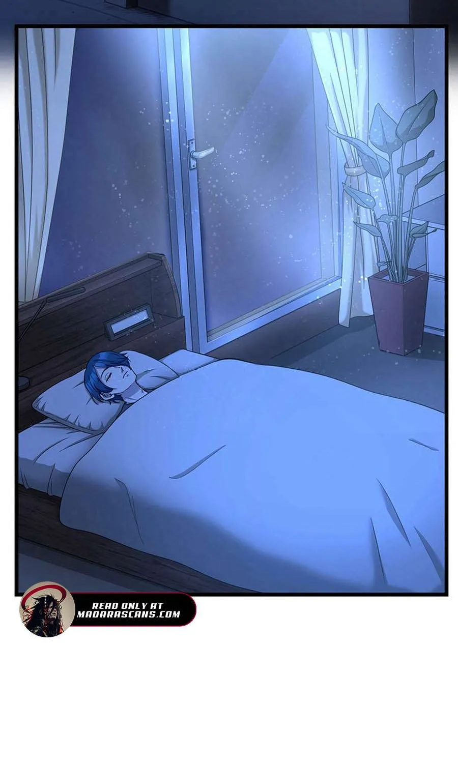 Return of the Banished Mage Chapter 11 page 5 - 