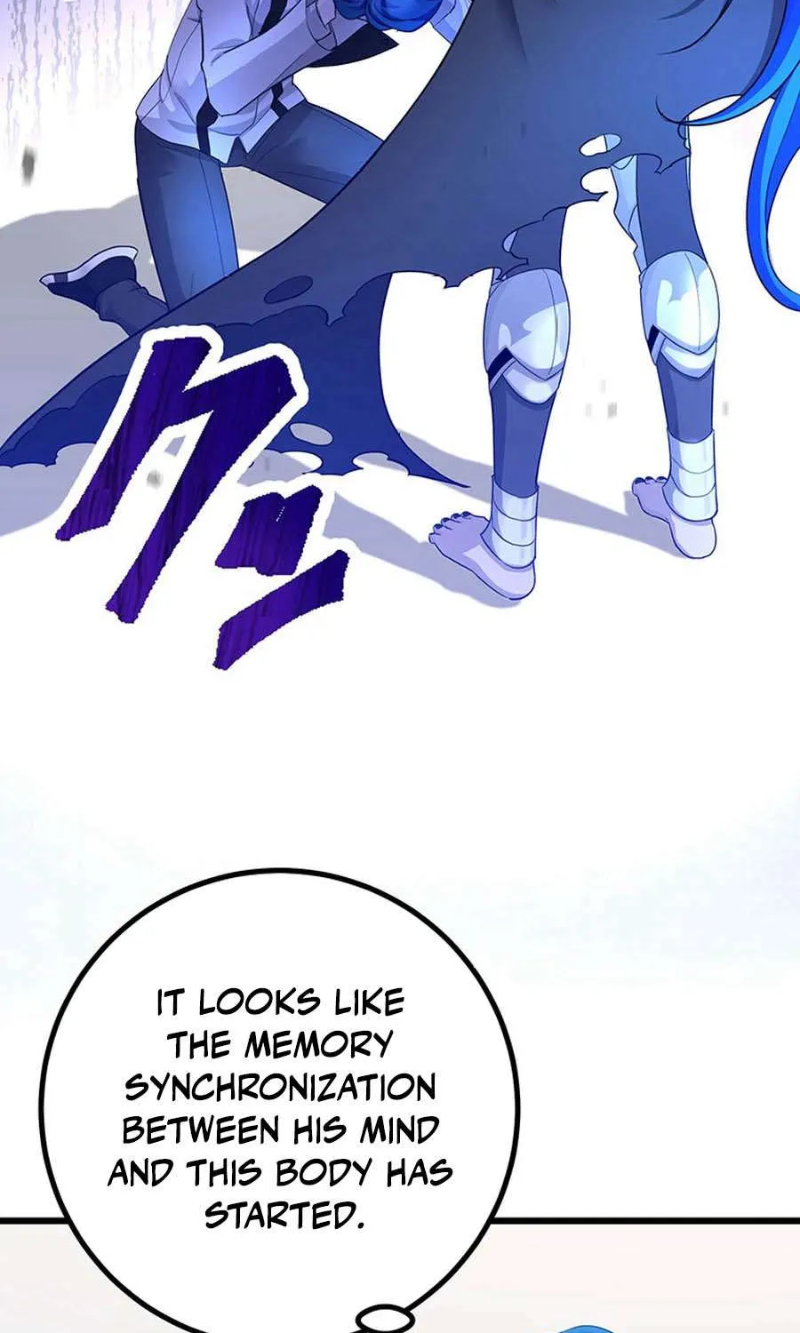 Return of the Banished Mage Chapter 11 page 45 - 