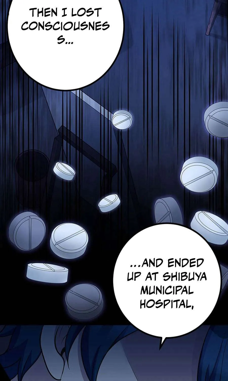 Return of the Banished Mage Chapter 11 page 49 - 