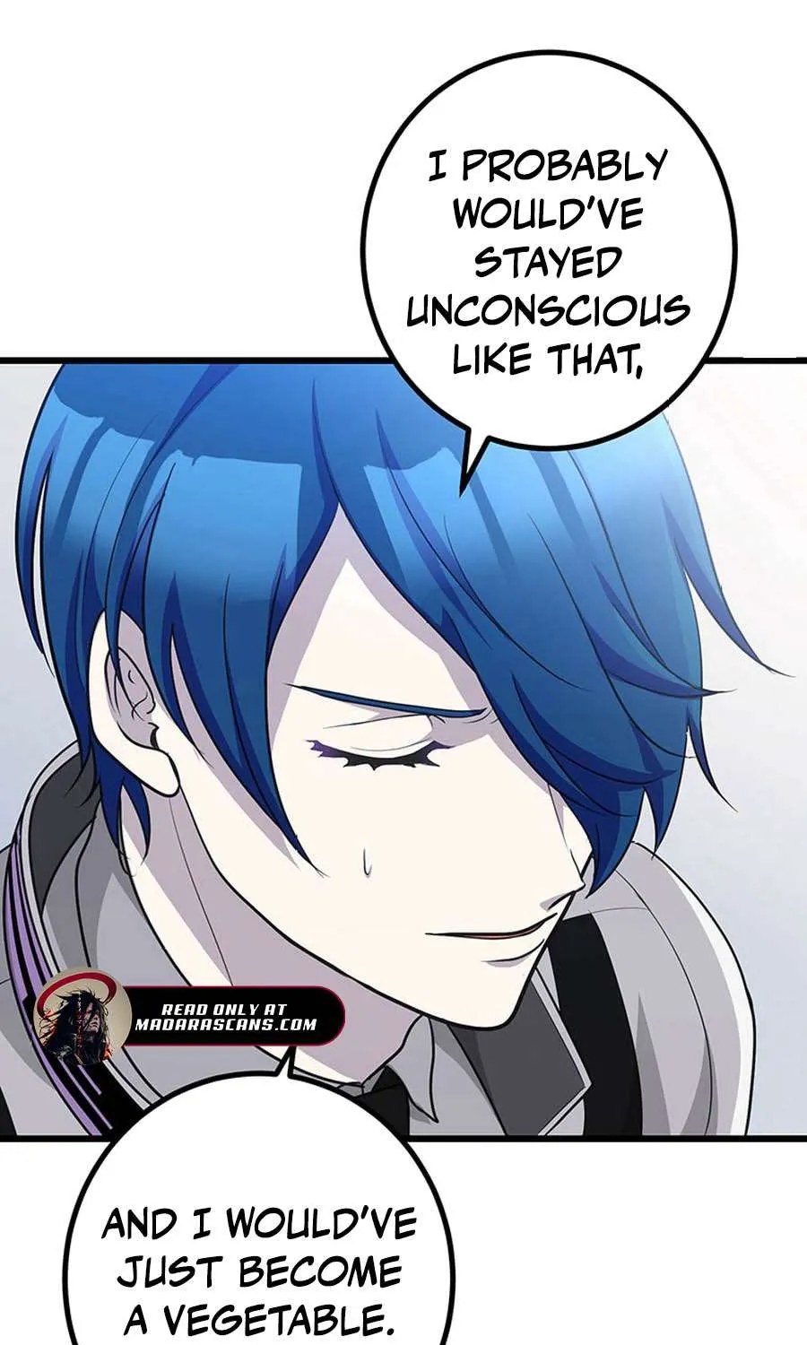 Return of the Banished Mage Chapter 11 page 55 - 