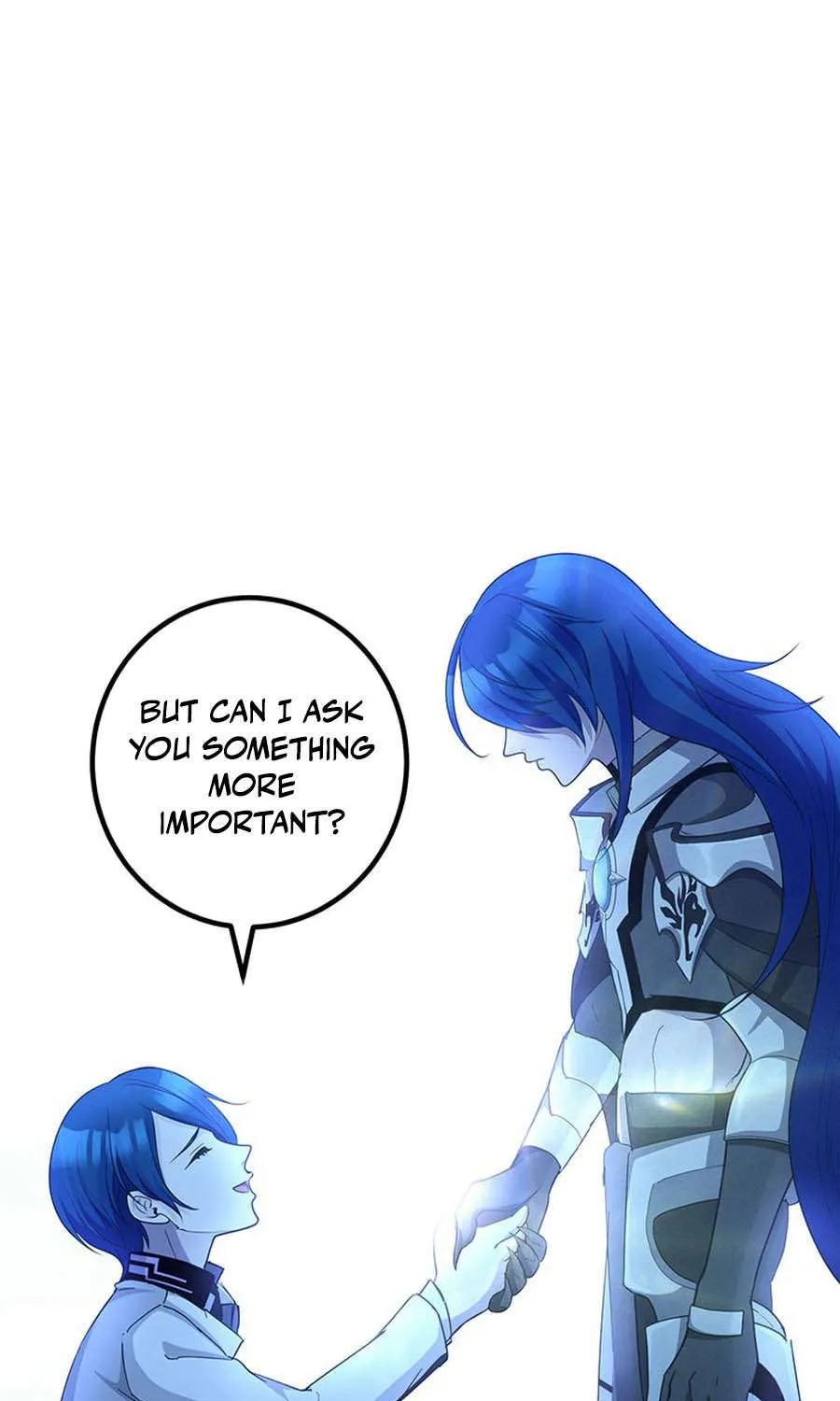 Return of the Banished Mage Chapter 11 page 57 - 