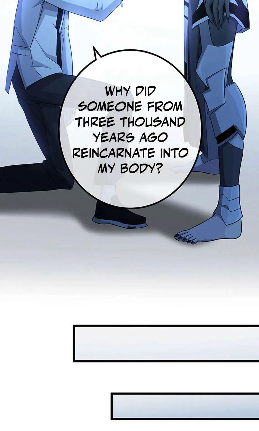 Return of the Banished Mage Chapter 11 page 58 - 
