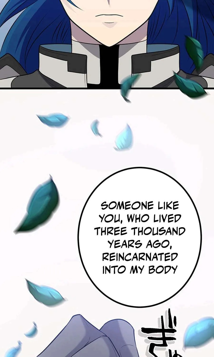 Return of the Banished Mage Chapter 11 page 75 - 