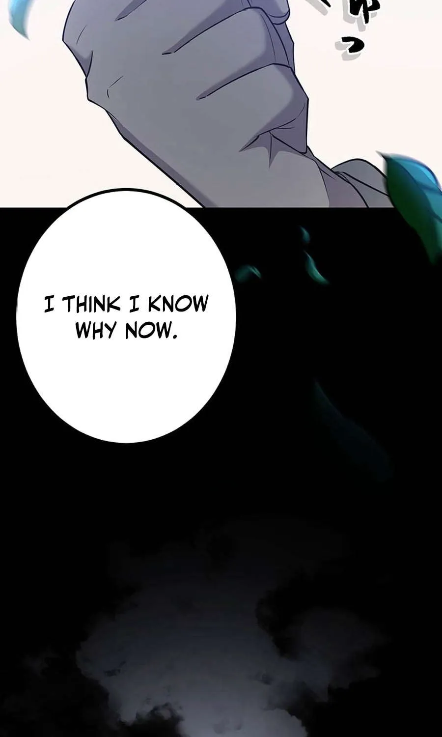 Return of the Banished Mage Chapter 11 page 76 - 