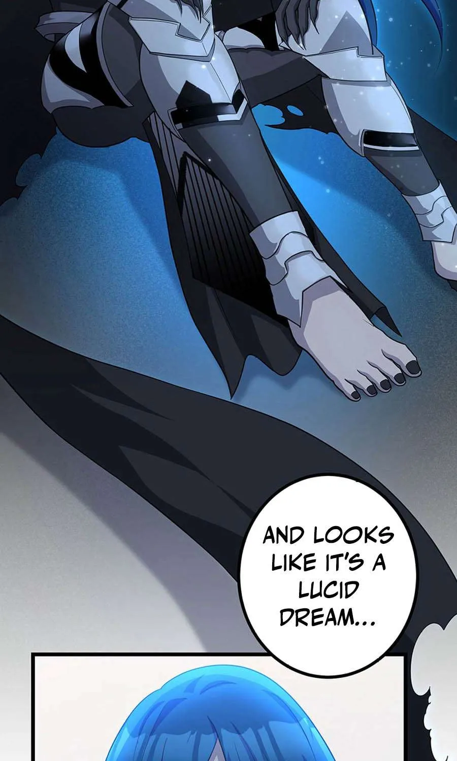 Return of the Banished Mage Chapter 11 page 9 - 
