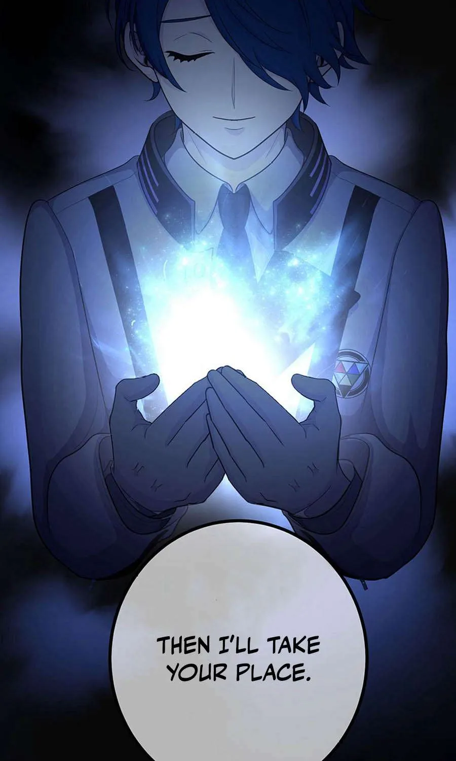 Return of the Banished Mage Chapter 11 page 86 - 