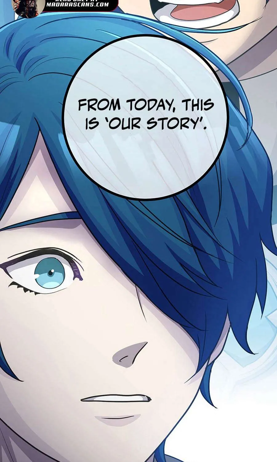Return of the Banished Mage Chapter 11 page 99 - 