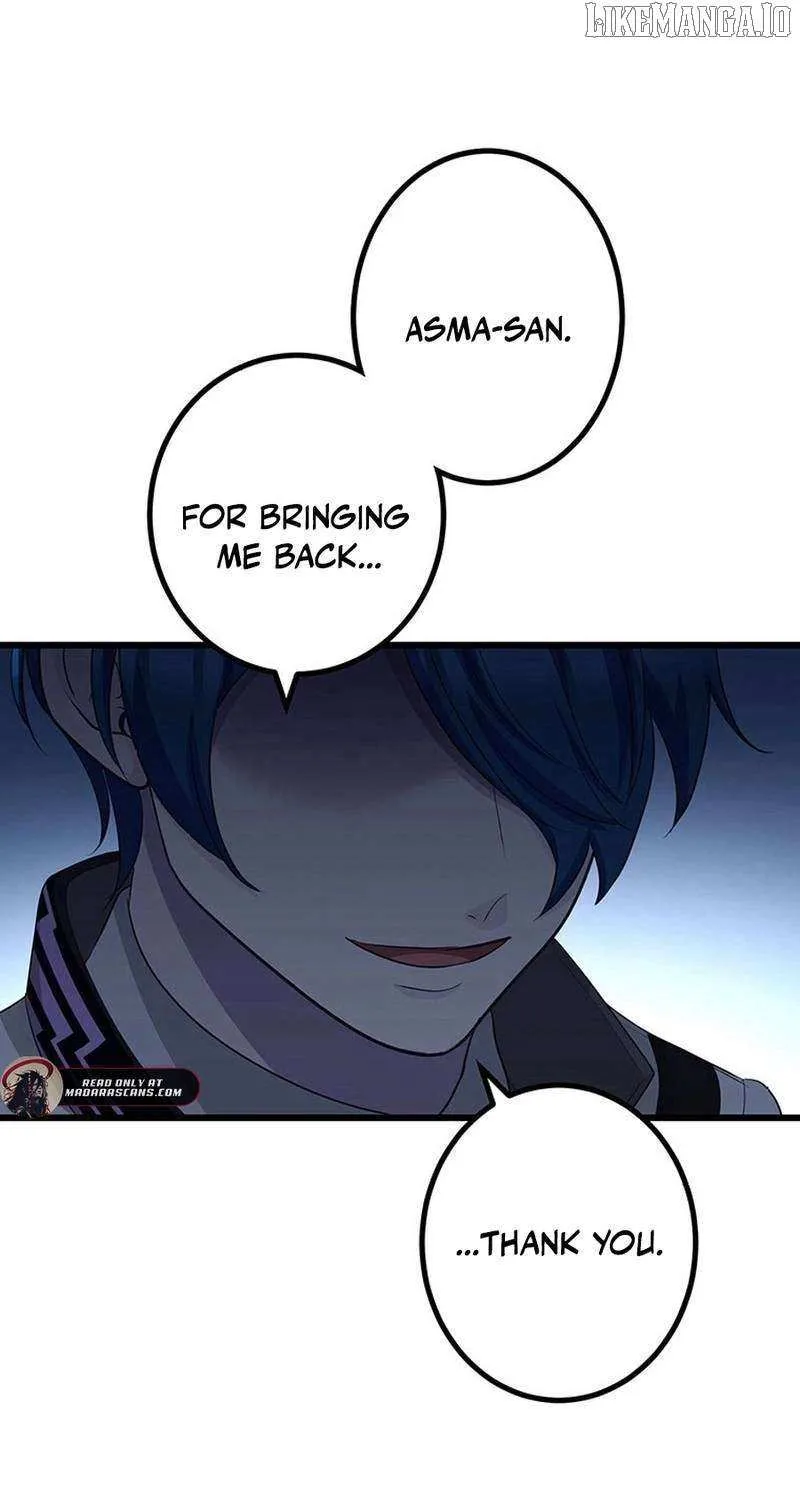 Return of the Banished Mage Chapter 12 page 19 - 