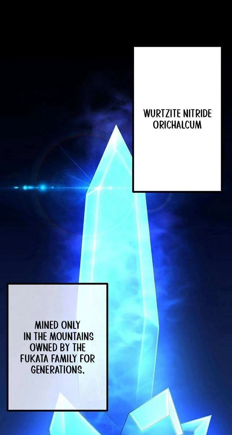 Return of the Banished Mage Chapter 12 page 38 - 