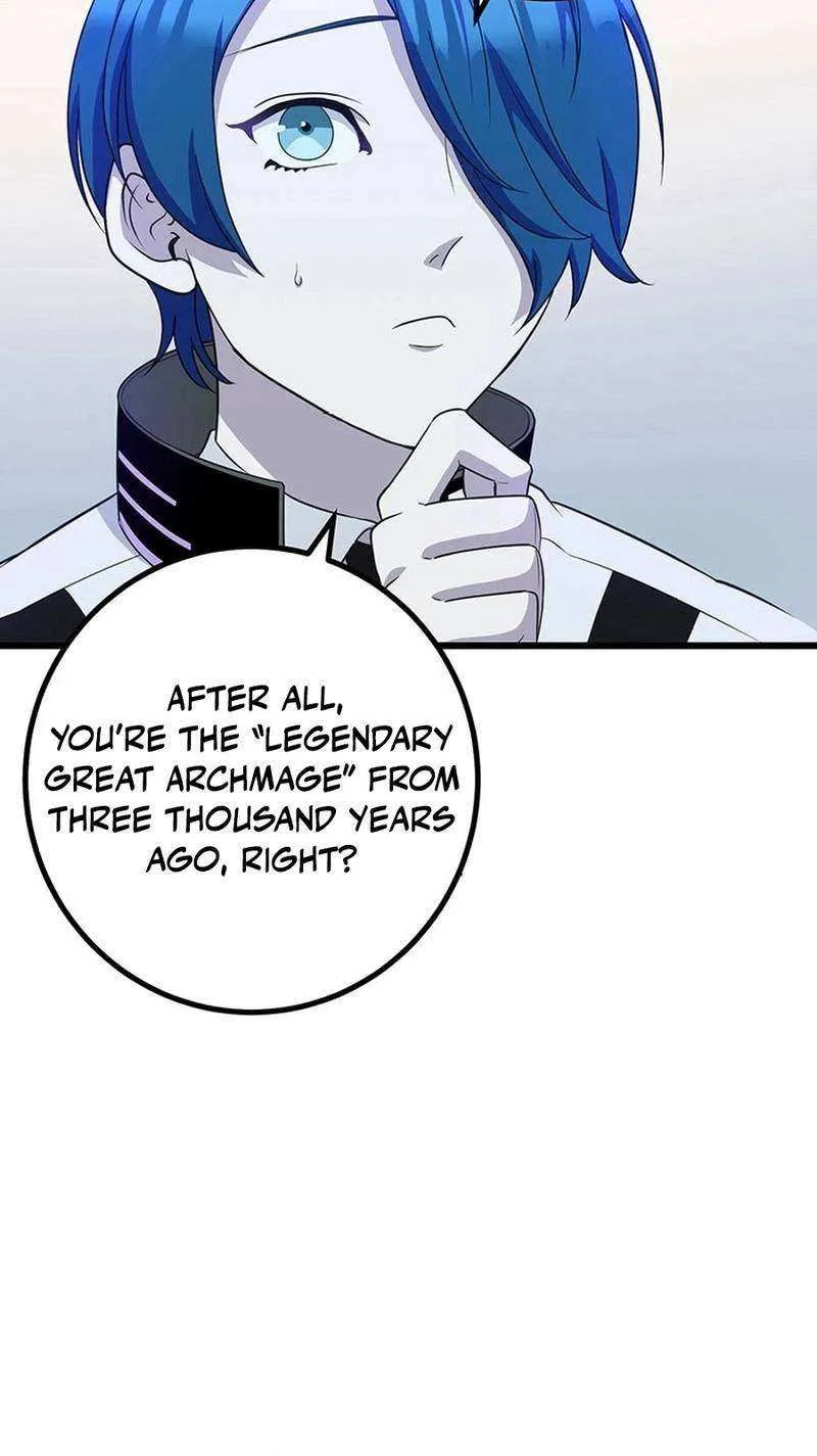 Return of the Banished Mage Chapter 12 page 6 - 