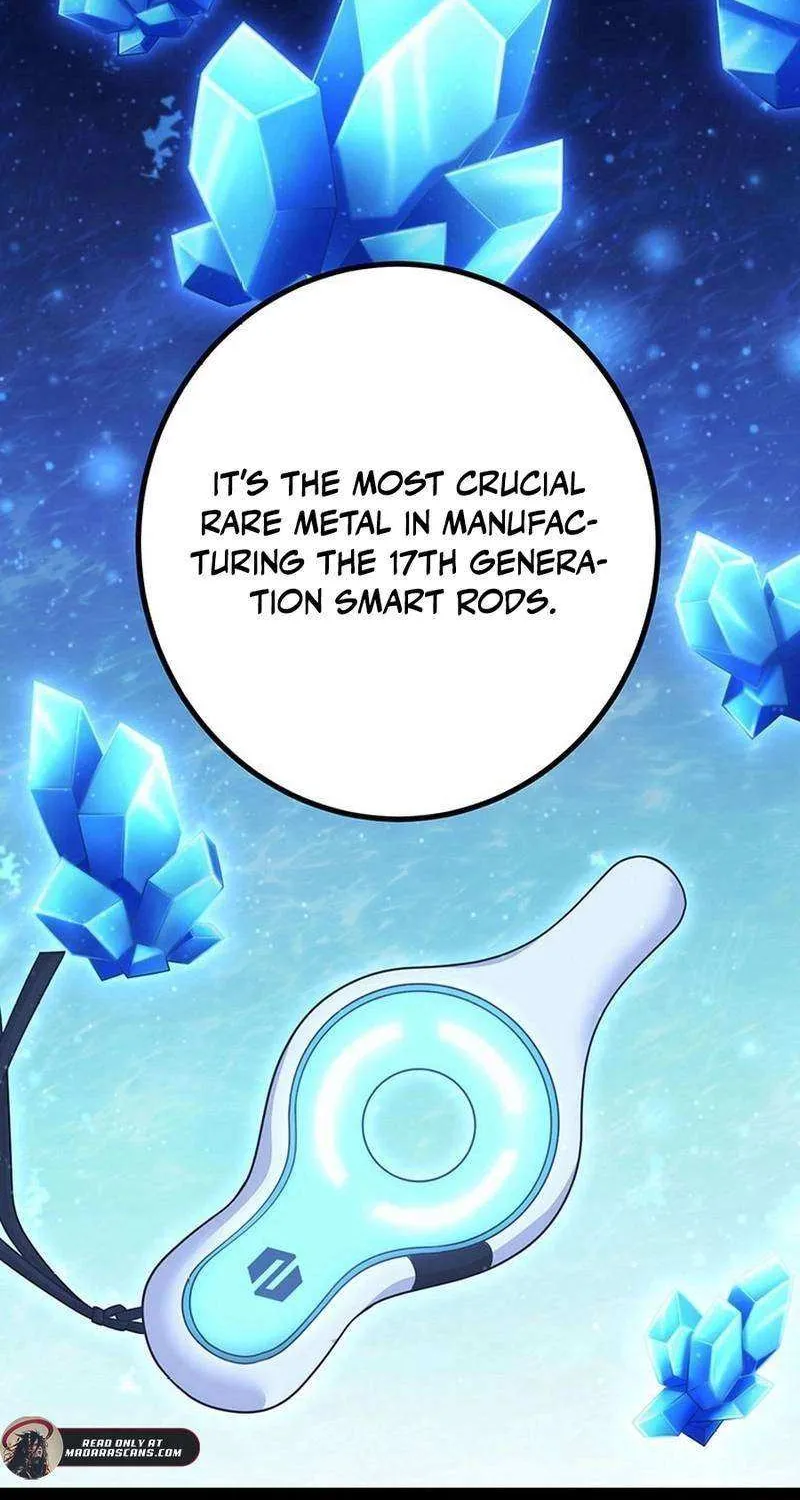 Return of the Banished Mage Chapter 12 page 54 - 
