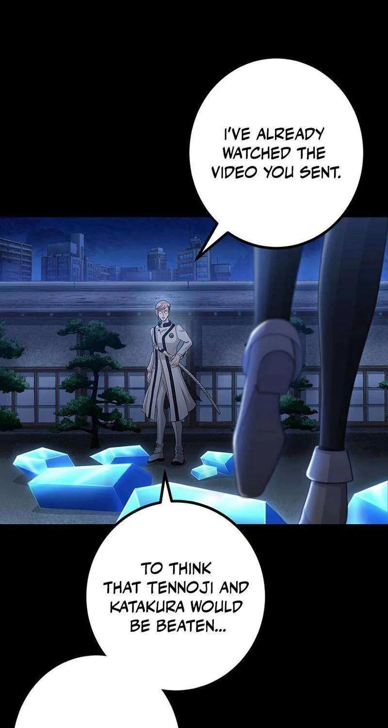 Return of the Banished Mage Chapter 12 page 57 - 