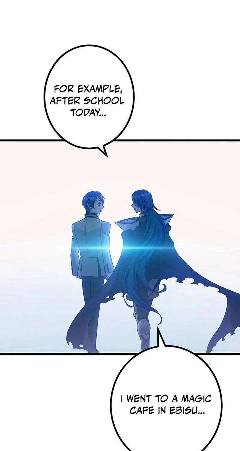 Return of the Banished Mage Chapter 12 page 8 - 