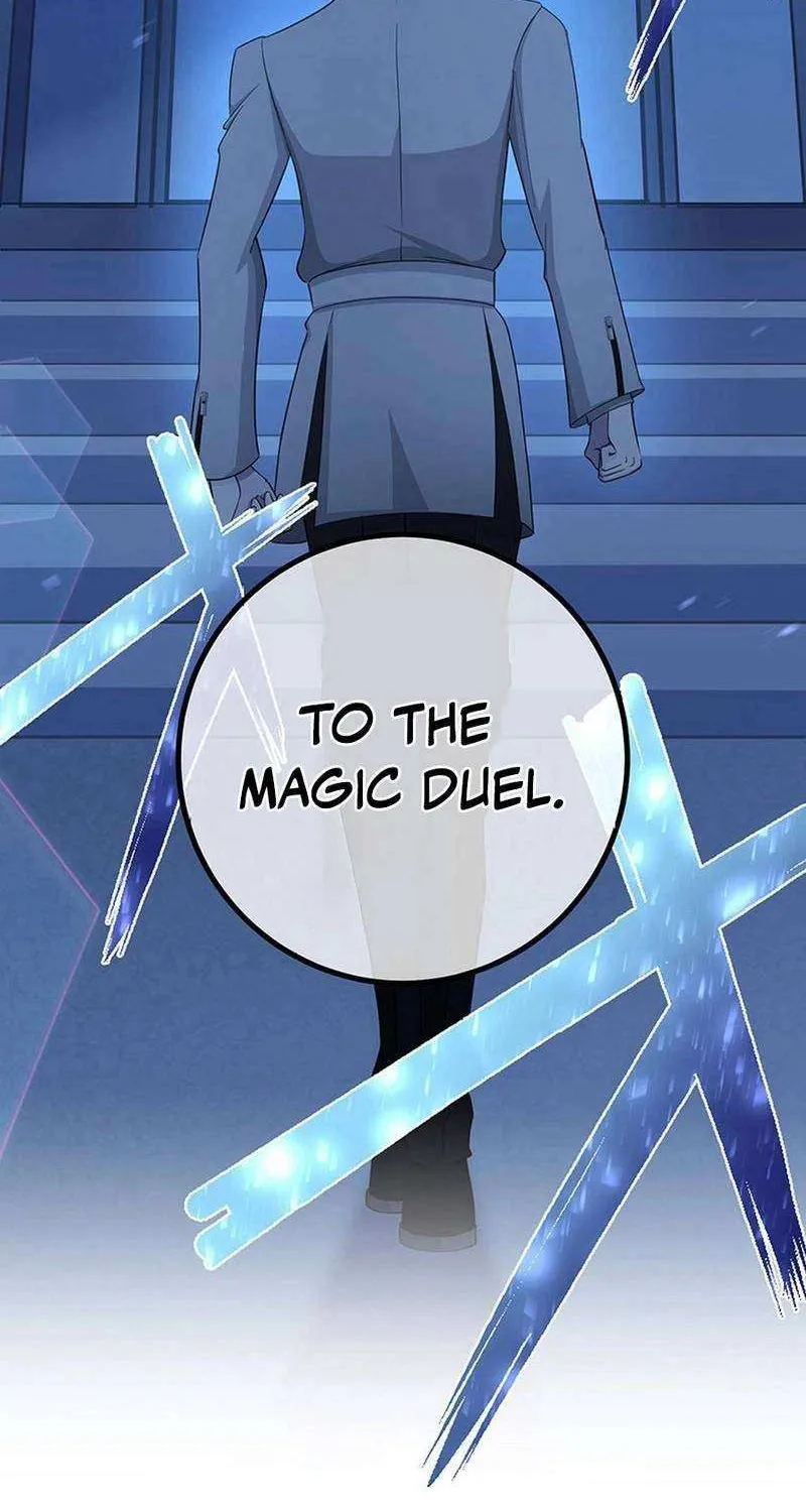 Return of the Banished Mage Chapter 12 page 83 - 